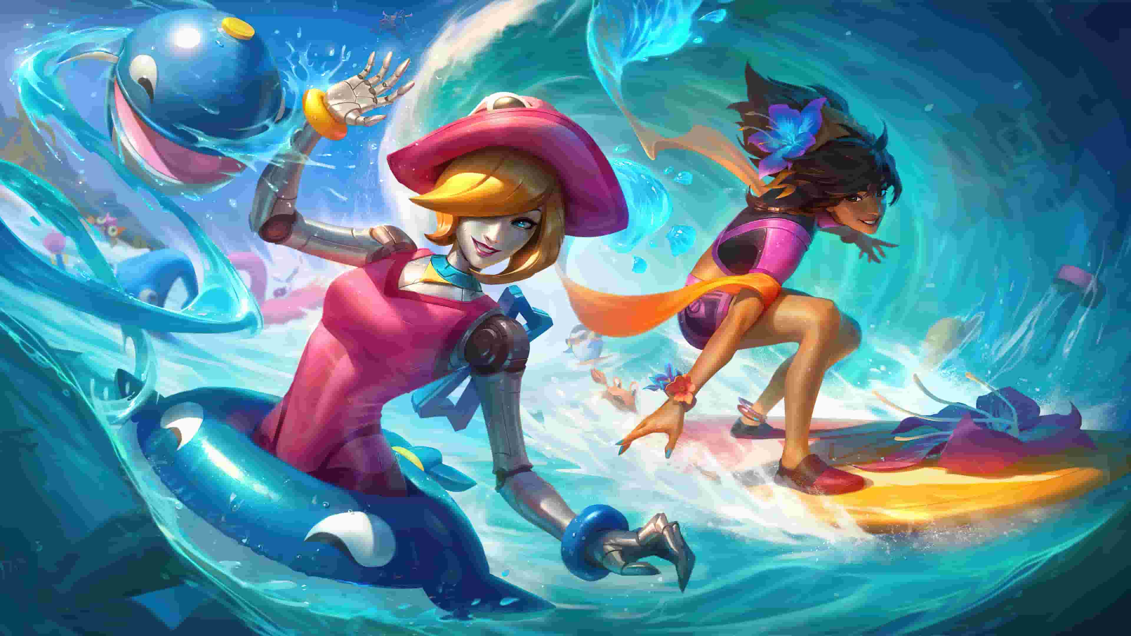 魔兽世界9.0，新篇章的冒险之旅
